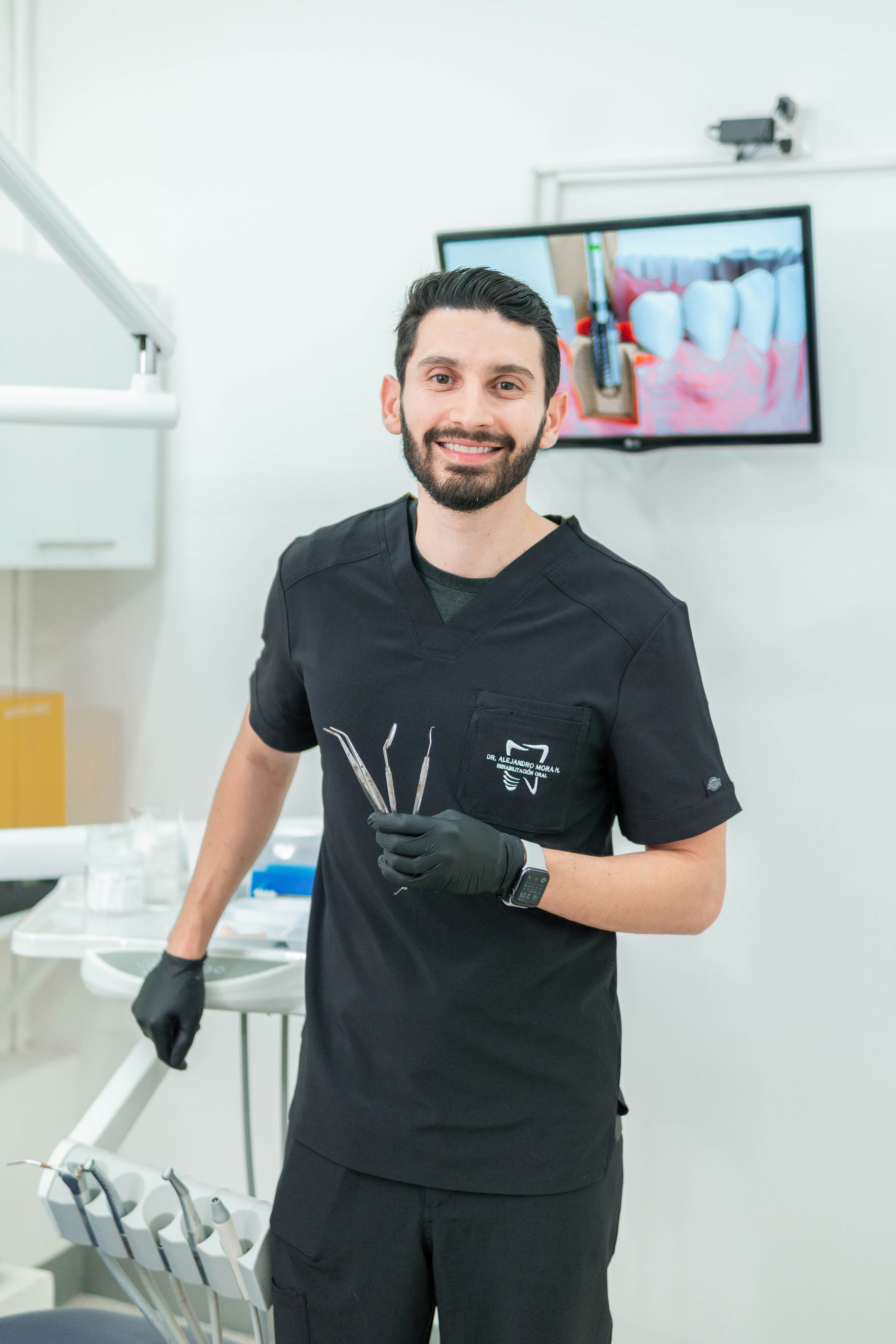 LifeSmiles - Professional dental care